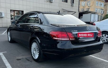 Mercedes-Benz E-Класс, 2014 год, 2 050 000 рублей, 4 фотография