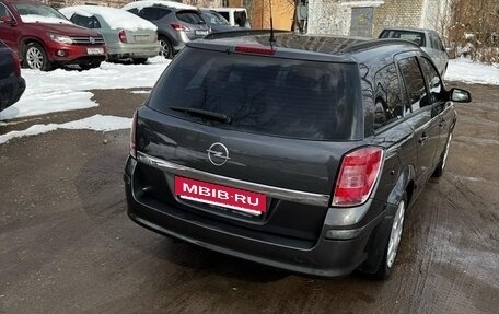 Opel Astra H, 2008 год, 650 000 рублей, 4 фотография