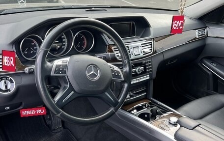 Mercedes-Benz E-Класс, 2014 год, 2 050 000 рублей, 5 фотография
