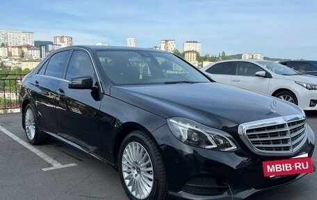 Mercedes-Benz E-Класс, 2014 год, 2 050 000 рублей, 3 фотография