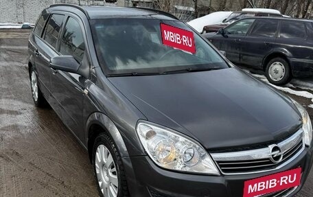 Opel Astra H, 2008 год, 650 000 рублей, 2 фотография