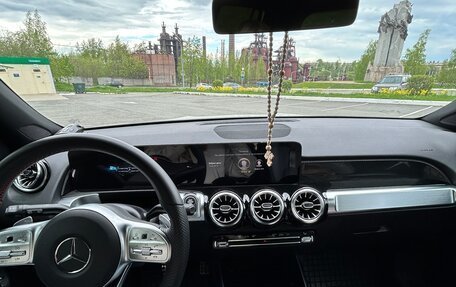Mercedes-Benz GLB, 2021 год, 4 544 000 рублей, 7 фотография