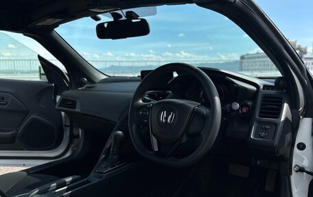 Honda S660, 2019 год, 1 600 000 рублей, 6 фотография