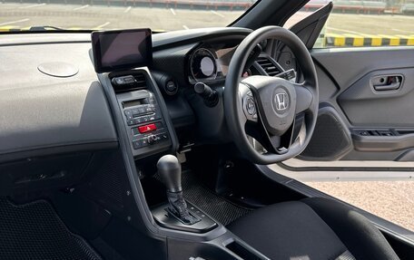 Honda S660, 2019 год, 1 600 000 рублей, 9 фотография
