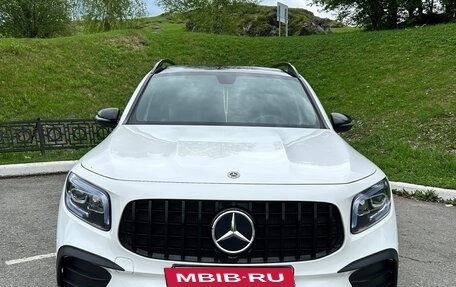 Mercedes-Benz GLB, 2021 год, 4 544 000 рублей, 2 фотография