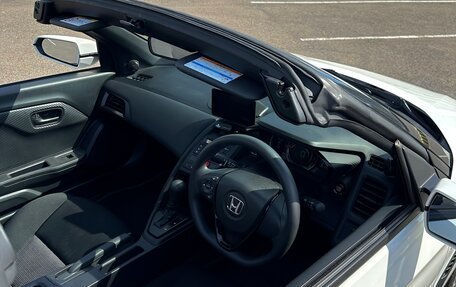Honda S660, 2019 год, 1 600 000 рублей, 12 фотография