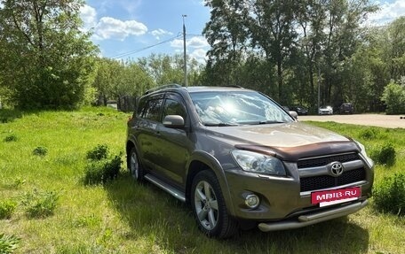 Toyota RAV4, 2010 год, 1 695 000 рублей, 7 фотография