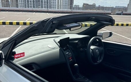 Honda S660, 2019 год, 1 600 000 рублей, 11 фотография
