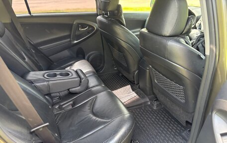 Toyota RAV4, 2010 год, 1 695 000 рублей, 11 фотография
