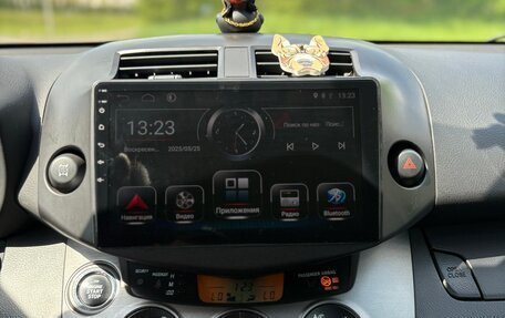 Toyota RAV4, 2010 год, 1 695 000 рублей, 13 фотография