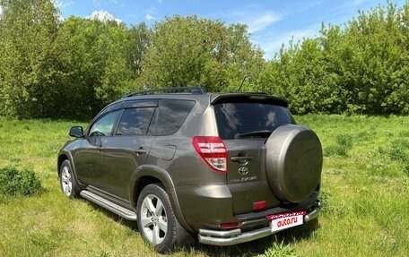Toyota RAV4, 2010 год, 1 695 000 рублей, 3 фотография
