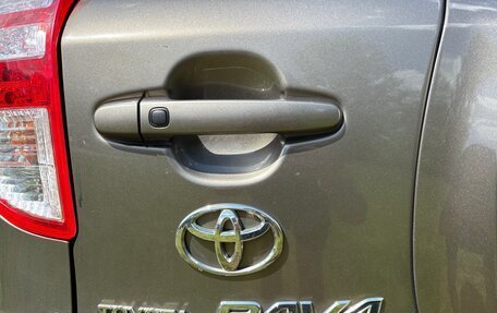 Toyota RAV4, 2010 год, 1 695 000 рублей, 23 фотография