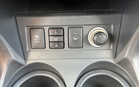 Toyota RAV4, 2010 год, 1 695 000 рублей, 17 фотография