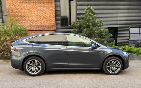 Tesla Model X I, 2018 год, 4 400 000 рублей, 5 фотография