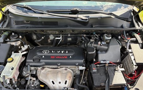 Toyota RAV4, 2010 год, 1 695 000 рублей, 24 фотография