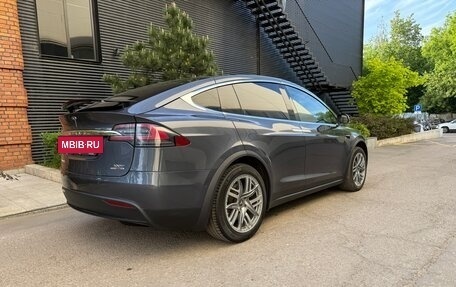 Tesla Model X I, 2018 год, 4 400 000 рублей, 6 фотография
