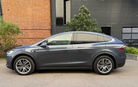 Tesla Model X I, 2018 год, 4 400 000 рублей, 9 фотография