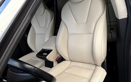 Tesla Model X I, 2018 год, 4 400 000 рублей, 13 фотография