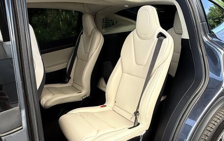 Tesla Model X I, 2018 год, 4 400 000 рублей, 17 фотография