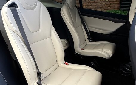 Tesla Model X I, 2018 год, 4 400 000 рублей, 22 фотография