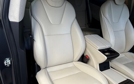Tesla Model X I, 2018 год, 4 400 000 рублей, 26 фотография