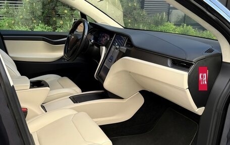 Tesla Model X I, 2018 год, 4 400 000 рублей, 24 фотография