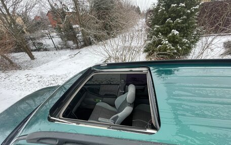 Subaru Forester, 1999 год, 540 000 рублей, 8 фотография