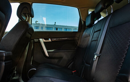 Chevrolet Captiva I, 2013 год, 1 359 000 рублей, 10 фотография