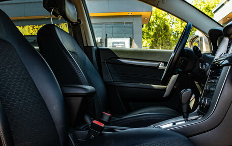 Chevrolet Captiva I, 2013 год, 1 359 000 рублей, 14 фотография