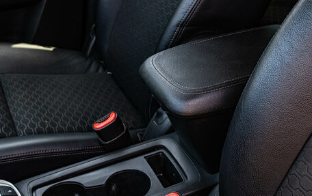 Chevrolet Captiva I, 2013 год, 1 359 000 рублей, 25 фотография