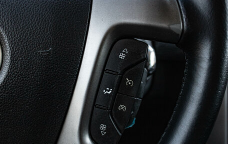 Chevrolet Captiva I, 2013 год, 1 359 000 рублей, 19 фотография