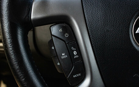 Chevrolet Captiva I, 2013 год, 1 359 000 рублей, 18 фотография
