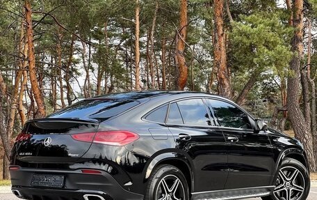 Mercedes-Benz GLE Coupe, 2022 год, 6 820 000 рублей, 4 фотография