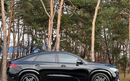 Mercedes-Benz GLE Coupe, 2022 год, 6 820 000 рублей, 3 фотография