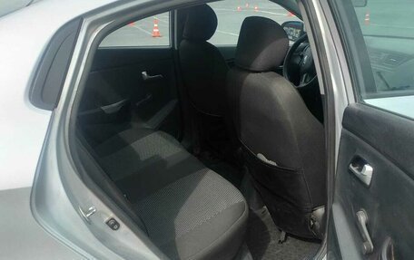 KIA Rio III рестайлинг, 2014 год, 700 000 рублей, 5 фотография