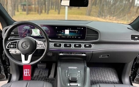 Mercedes-Benz GLE Coupe, 2022 год, 6 820 000 рублей, 6 фотография