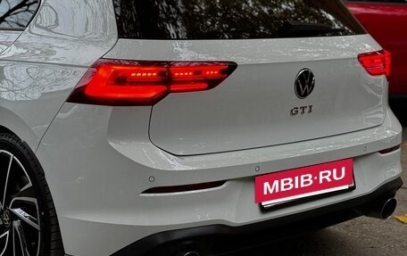 Volkswagen Golf GTI, 2020 год, 4 050 000 рублей, 6 фотография