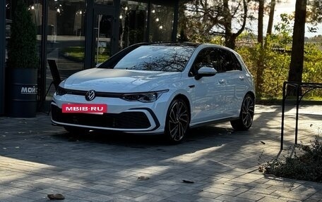 Volkswagen Golf GTI, 2020 год, 4 050 000 рублей, 7 фотография