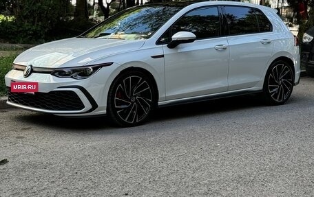 Volkswagen Golf GTI, 2020 год, 4 050 000 рублей, 14 фотография