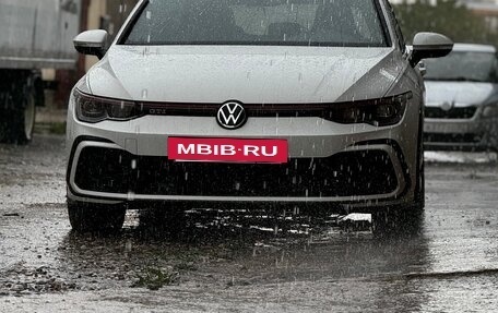 Volkswagen Golf GTI, 2020 год, 4 050 000 рублей, 9 фотография