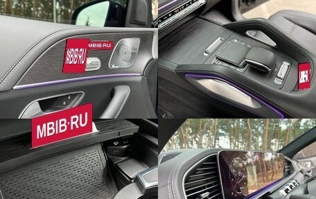 Mercedes-Benz GLE Coupe, 2022 год, 6 820 000 рублей, 9 фотография
