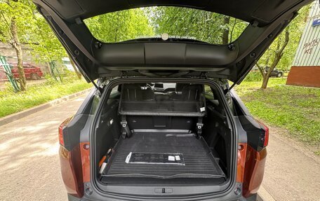 Peugeot 3008 II, 2017 год, 1 850 000 рублей, 3 фотография