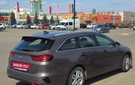 KIA cee'd III, 2019 год, 2 000 000 рублей, 4 фотография