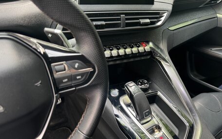 Peugeot 3008 II, 2017 год, 1 850 000 рублей, 14 фотография
