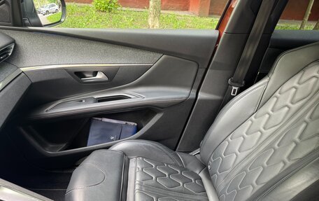 Peugeot 3008 II, 2017 год, 1 850 000 рублей, 15 фотография