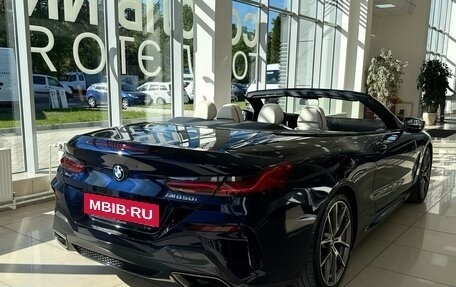 BMW 8 серия, 2021 год, 13 500 000 рублей, 3 фотография