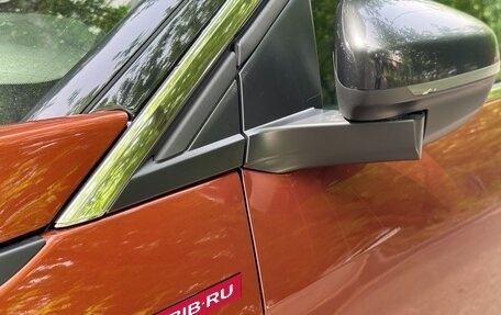 Peugeot 3008 II, 2017 год, 1 850 000 рублей, 18 фотография