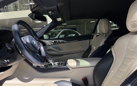 BMW 8 серия, 2021 год, 13 500 000 рублей, 5 фотография