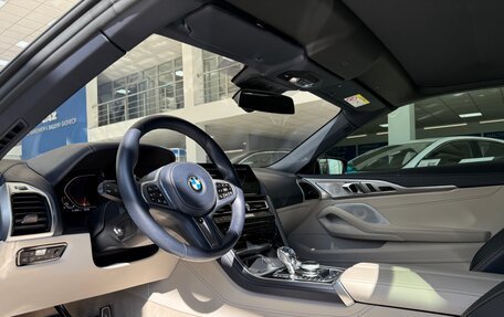 BMW 8 серия, 2021 год, 13 500 000 рублей, 6 фотография