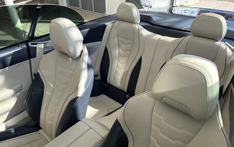 BMW 8 серия, 2021 год, 13 500 000 рублей, 18 фотография